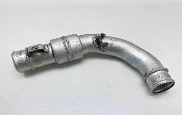 Audi A6 S6 C6 4F Intercooler hose/pipe