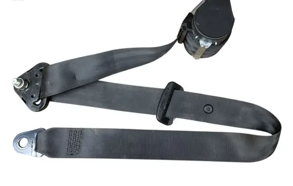 Dacia Sandero Front seatbelt 934801 0406038