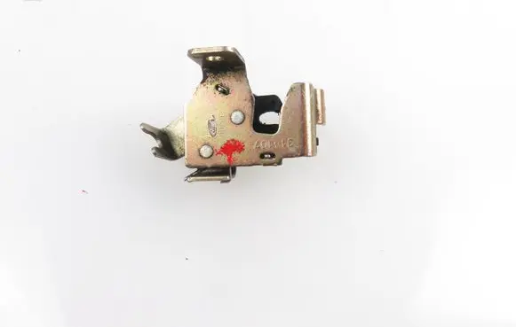 Ford Transit Rear door lock