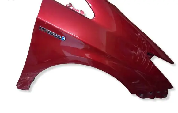 Toyota Prius (XW30) Fender 