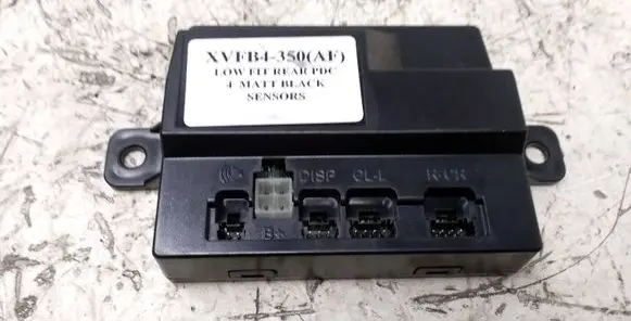 Ford Mondeo MK V Parking PDC control unit/module 10R040986 V3093150