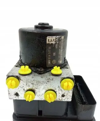 Volkswagen Touran I ABS Pump 1K0614517H