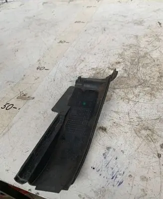 Audi A4 S4 B9 Timing belt guard (cover) 04l129968
