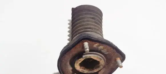 Toyota Avensis T220 Coil spring mount 4875005010 48750-05010