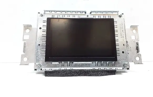 Volvo V60 Screen/display/small screen 31337644 7609501415