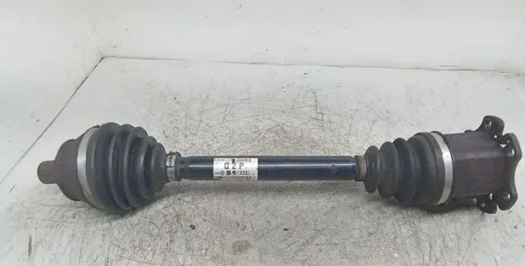 Audi A8 S8 D3 4E Front driveshaft 4E0407272P