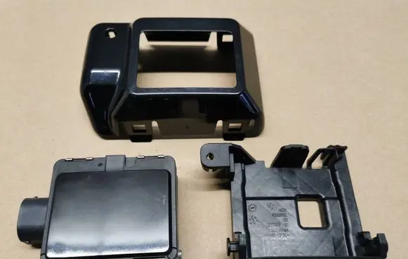 BMW 4 G22 G23 G24 G26 Distronic sensor radar 5A9BE28DANEK 5A9BE28