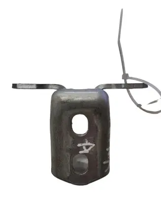 Renault Laguna III Front door lower hinge 