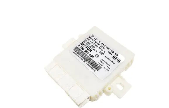 Mercedes-Benz E W212 Parking PDC control unit/module A2129009505