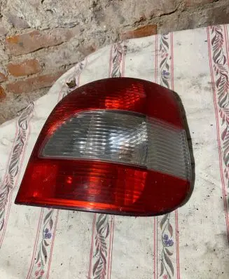 Renault Scenic I Rear/tail lights 7700428055 234102025 70000