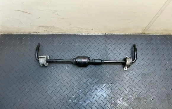 BMW 6 E63 E64 Rear active stabilizer 6780012 852400005425
