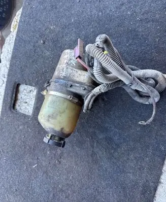 Opel Zafira A Power steering pump 1040085003094DO