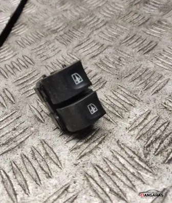 Opel Vivaro Electric window control switch 254118044r