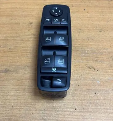 Mercedes-Benz R W251 Electric window control switch A2518300590 10001320