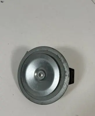 Porsche Cayenne (92A) Horn signal