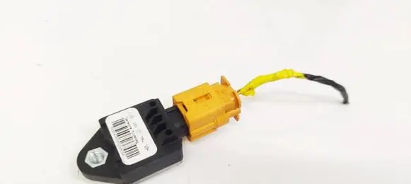 Fiat Punto (188) Airbag deployment crash/impact sensor 51824983