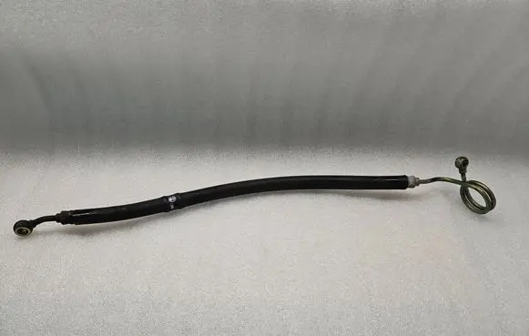 Audi A4 S4 B6 8E 8H Power steering hose/pipe/line 8E1422893L
