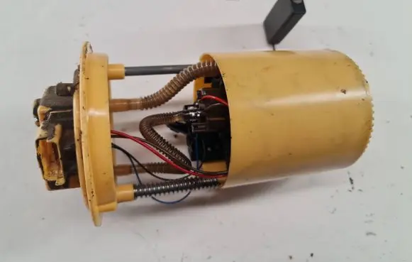 Fiat Grande Punto In-tank fuel pump 51791674 A2C53182116