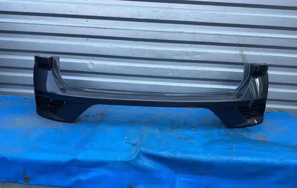 Volkswagen T-Roc Rear bumper 2GA807417B 2GA807417C