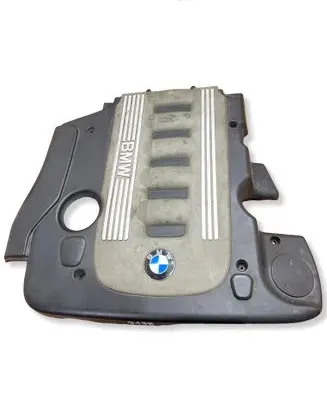 BMW 5 E60 E61 Engine cover (trim) 7788908
