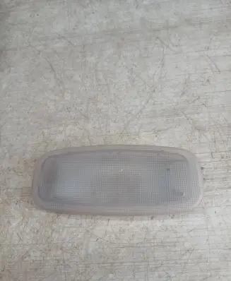 Mercedes-Benz Vaneo W414 Other interior light A2028200401