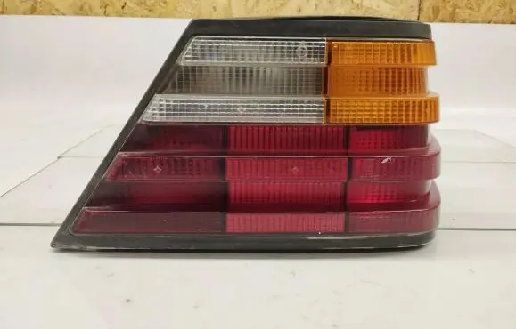 Mercedes-Benz E W124 Rear/tail lights 1248200464 1248201664