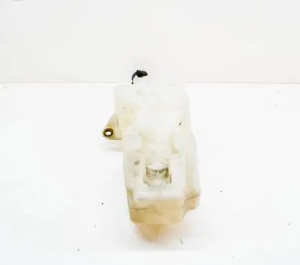 Fiat 500 Windshield washer fluid reservoir/tank 51787578