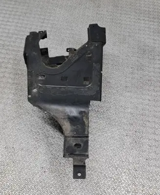 BMW 5 F10 F11 Headlight/headlamp mounting bracket 08499