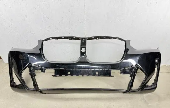 BMW X3 G01 Front bumper 8081055