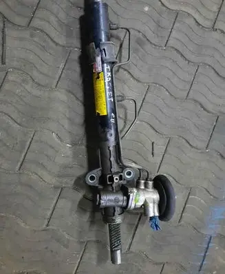 Hyundai Trajet Steering rack 577003A000 LNOXGYYE009