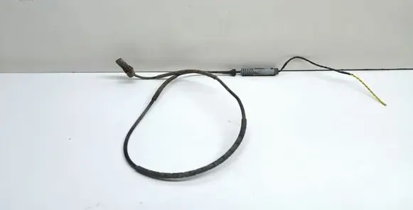 BMW 1 E81 E87 ABS rear brake sensor 