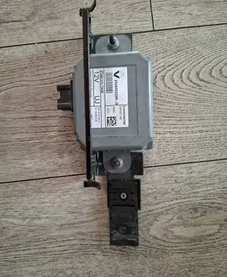 Renault Megane III Voltage converter/converter module 293A03329R 5WK50279D 41310317