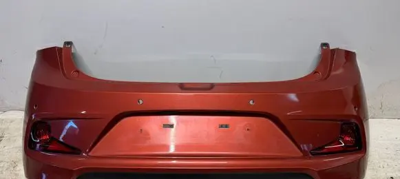 Hyundai i20 (GB IB) Rear bumper 86611C8300