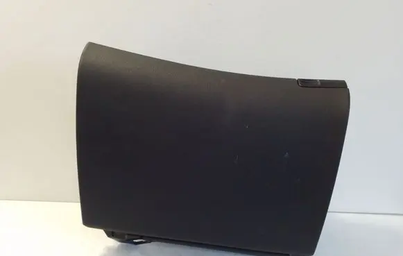 Skoda Superb B6 (3T) Glove box set 3T2857097B