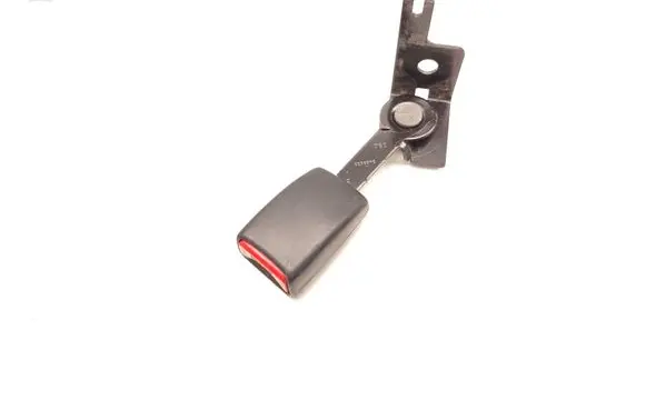 Jeep Grand Cherokee Rear seatbelt buckle 1MC71DX9AC 2428832