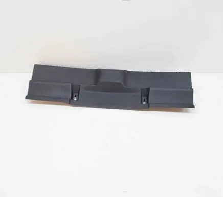 Audi A3 S3 8V Trunk/boot sill cover protection 8V3863471E