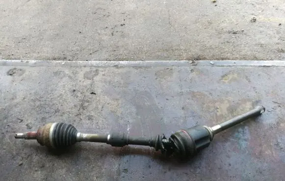 Mitsubishi Outlander Front driveshaft