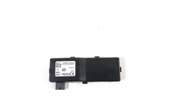Door central lock control unit/module