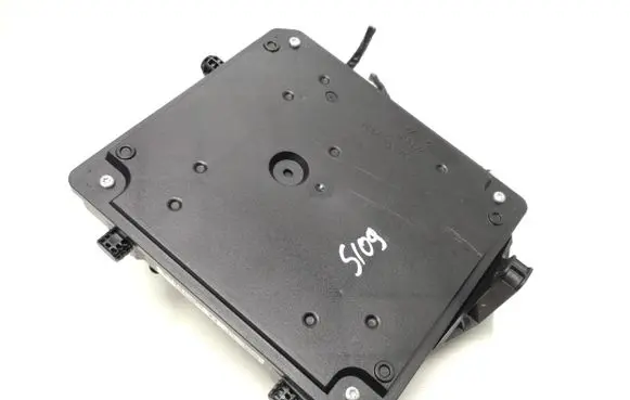 Renault Zoe Other control units/modules 284B12059R