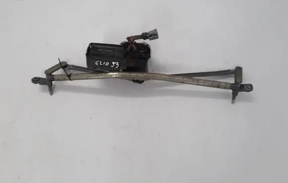 Renault Clio I Front wiper linkage 7701034923