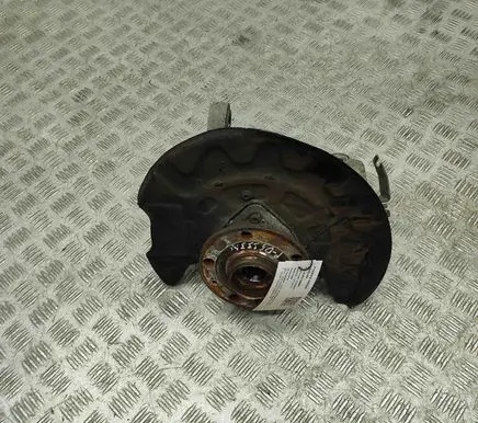 Audi A3 S3 8V Front wheel hub 5Q0407258C