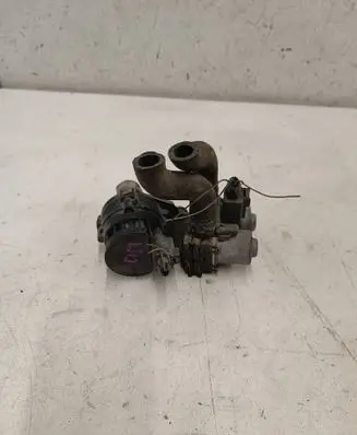 Audi A6 S6 C6 4F Electric auxiliary coolant/water pump 0392023007
