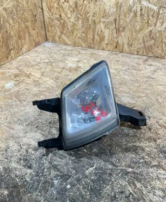 Peugeot 407 Front fog light 9641945480 421609999 00509715