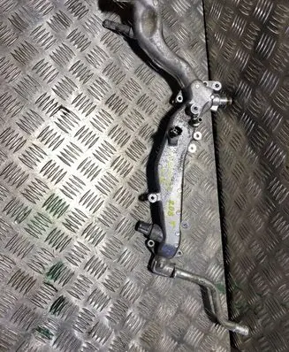 Subaru Forester SJ Engine coolant pipe/hose