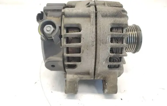 Peugeot 407 Generator/alternator 9661544880 2543457A 5705AX