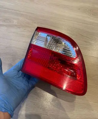 Mercedes-Benz E W211 Tailgate rear/tail lights A2118201364 379503 2118201364