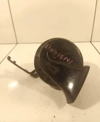 Opel Insignia A Horn signal