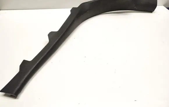 Audi A4 S4 B9 Rear sill trim cover 8W0867768A