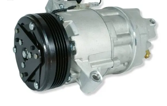 BMW 3 E46 Air conditioning (A/C) compressor (pump) 64524149481 EKL38451OE 240925