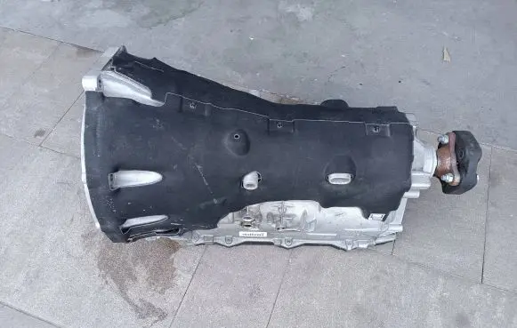Infiniti G20 Automatic gearbox 9454148